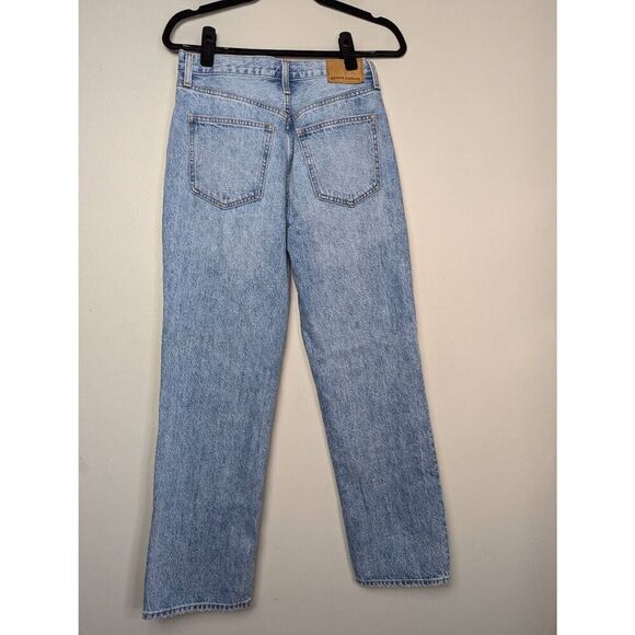 Aritzia Denim Forum the joni high rise loose 26 - Picture 2 of 8